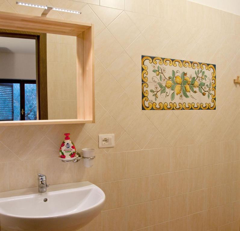Casale Il Gheppio ξενώνας Laureana Cilento Δωμάτιο φωτογραφία