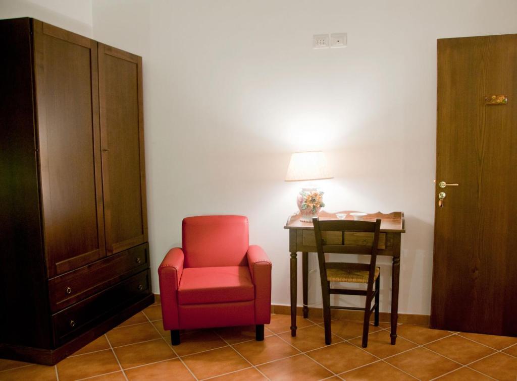 Casale Il Gheppio ξενώνας Laureana Cilento Δωμάτιο φωτογραφία