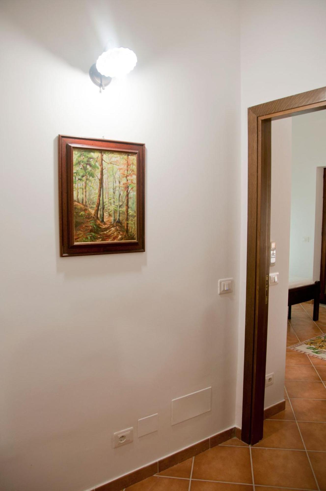Casale Il Gheppio ξενώνας Laureana Cilento Εξωτερικό φωτογραφία